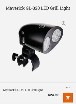 Maverick Led Grill Light