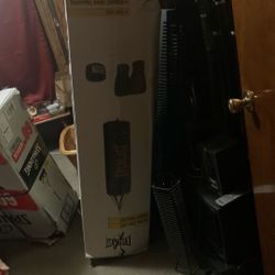 Everlasting Heavy  Boxing Bag Kit 100 Pounds 