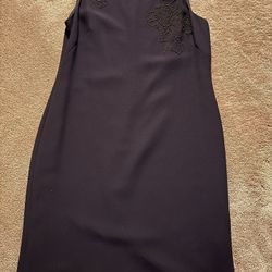Women’s Casual Corner Dress Size 10 (medium)