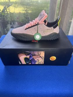Adidas Kamanda Dragon Ball Z Majin Buu