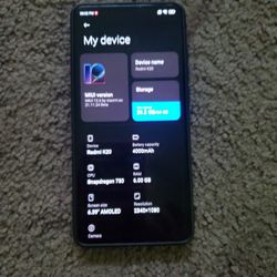 Android Phone Like New