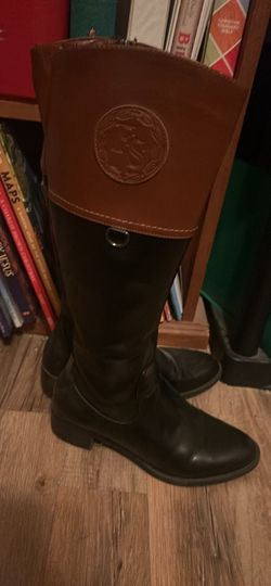 Boots Update:Pending