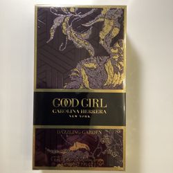 Carolina Herrera Good Girl Dazzling Perfume