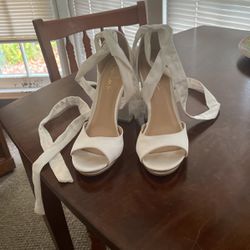 Beautiful wedding Shoes