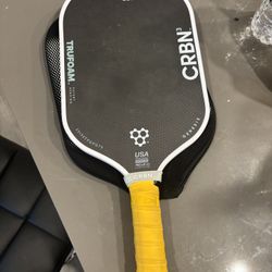 Crbn TruFoam Genesis 