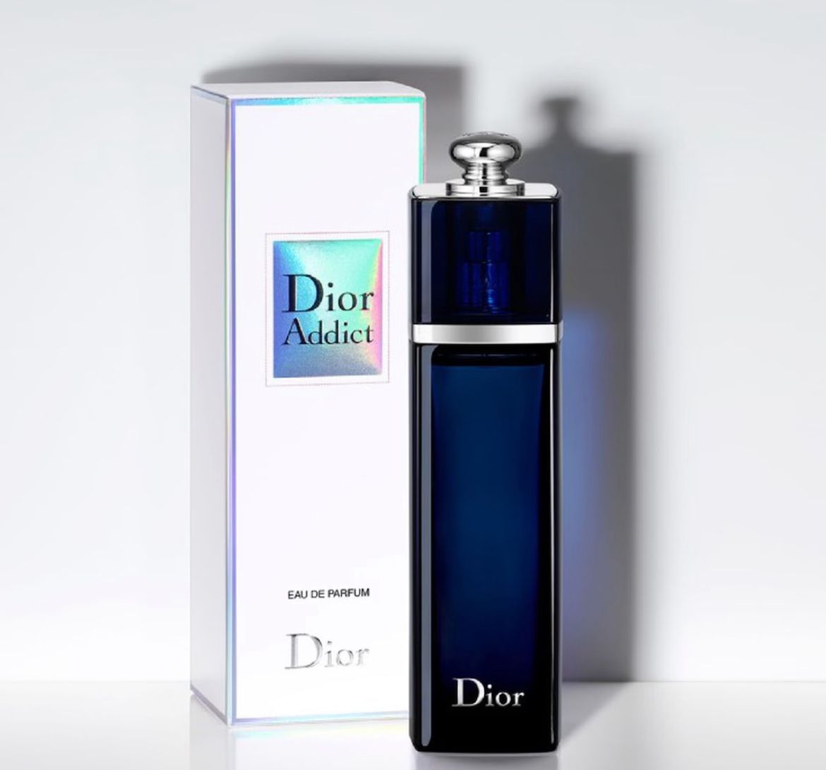 Dior Addict Eau De Parfume 3.4 fl oz