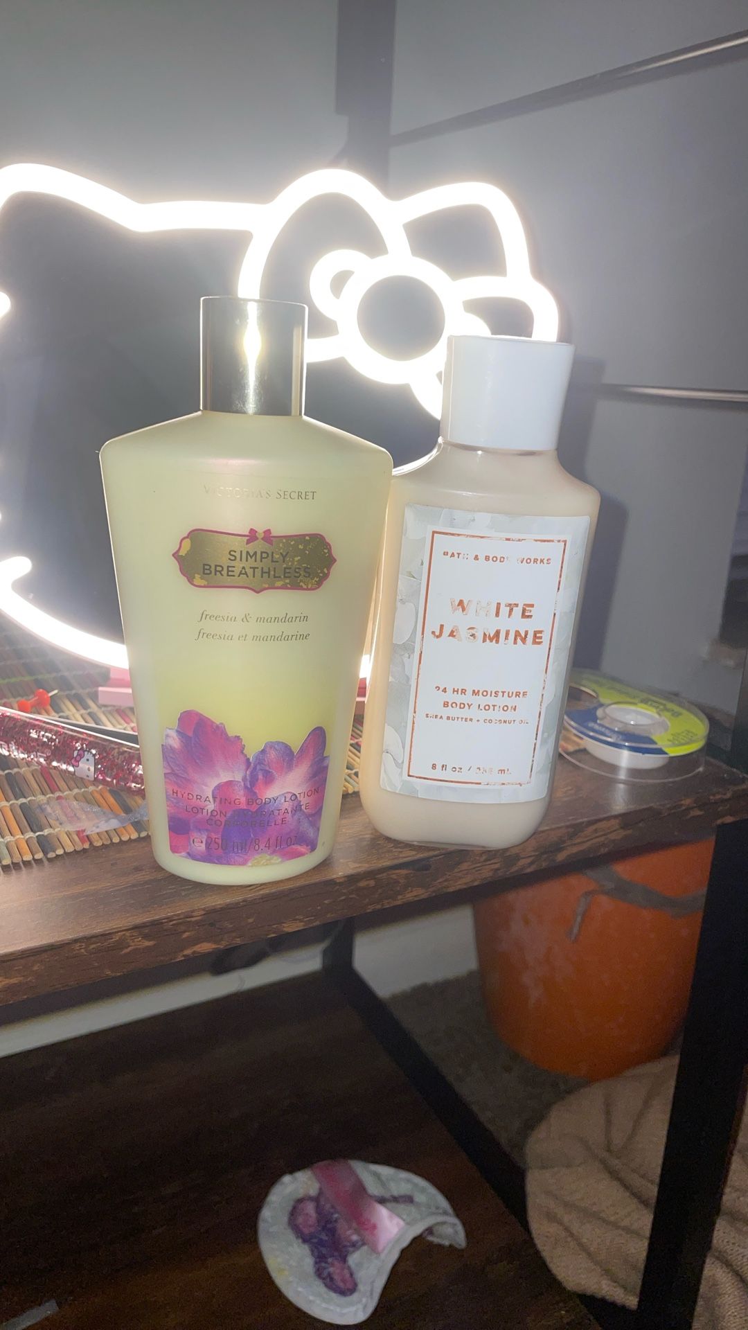 Lotion