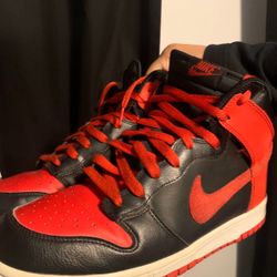 Nike SB Bread Dunk High