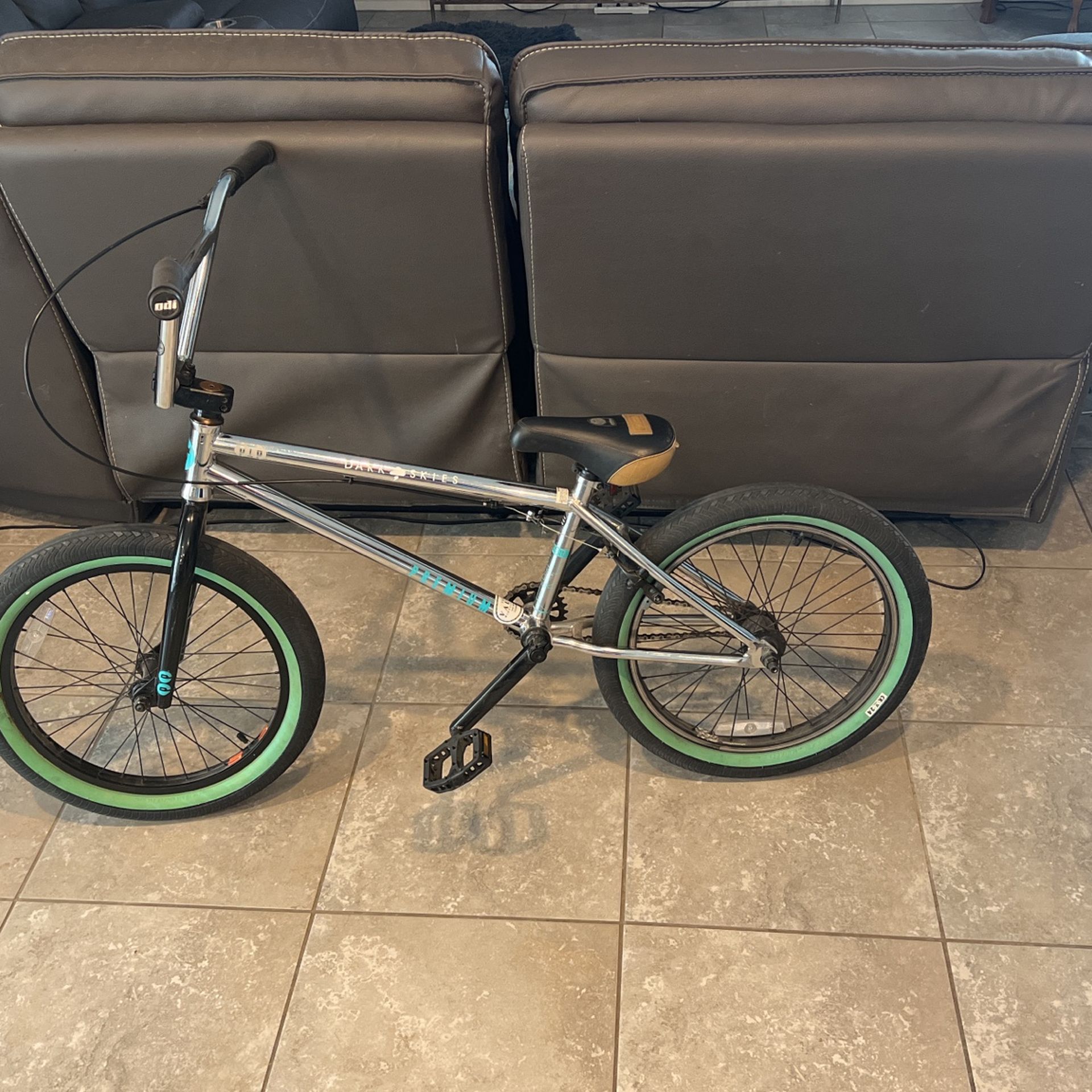  Haro Premium BMX Bike for sale