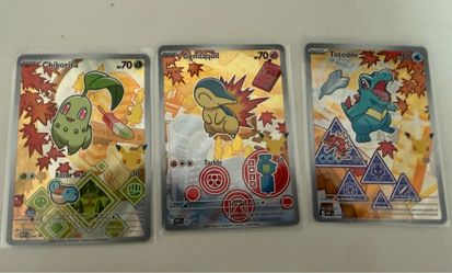 Pokemon Series 2