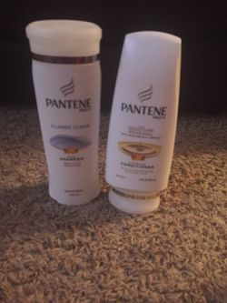 Pantene