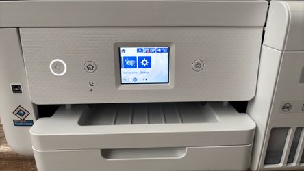 Epson all in one Color ET 4850 Printer