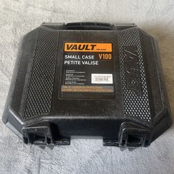 Pelican Vault V100 Small Case