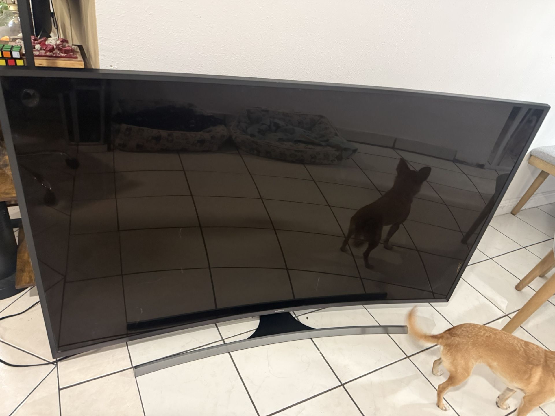 Samsung Tv 
