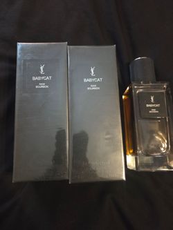 Ysl cologne