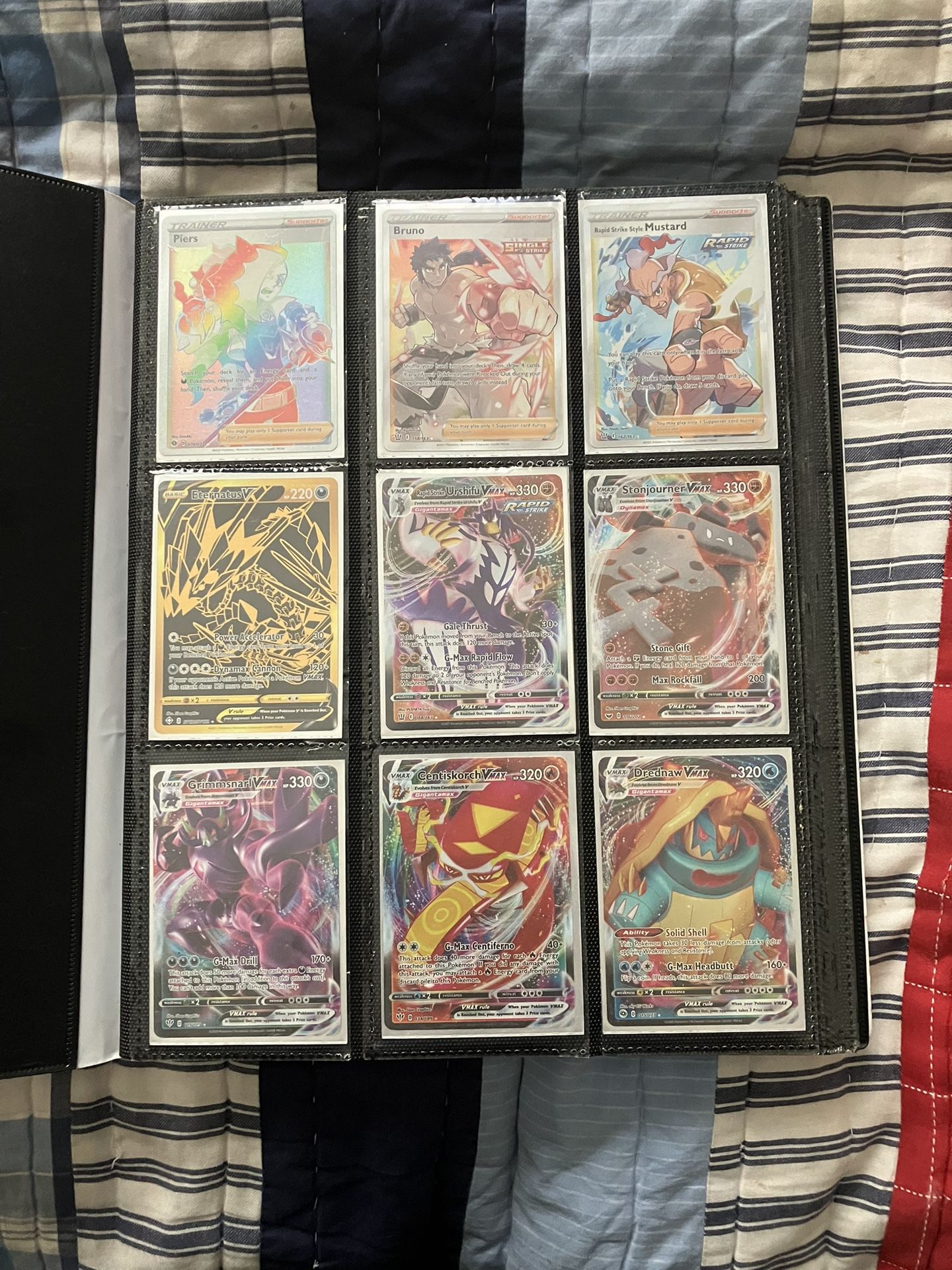 Pokémon Cards