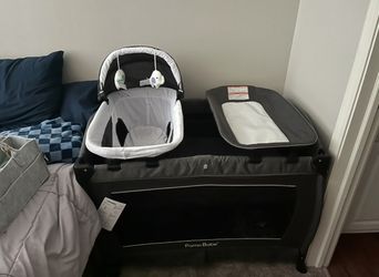 Pamo Babe Pack and Play