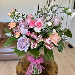 Mothers Day Flowers 