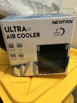 Air Cooler