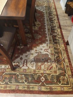 Area Rug