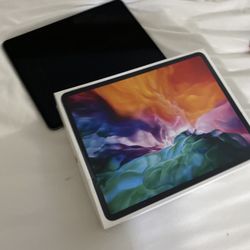 iPad Pro 12.9 Brand New Unlocked