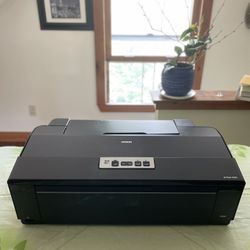 Epson Artisan 1430 Large Printer