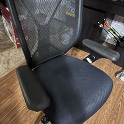 Swivel Office Chair