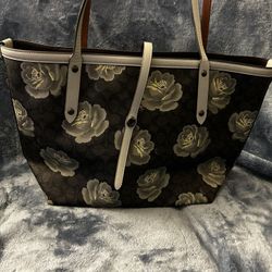 Coach Handbag