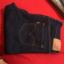 Levis 311 Shaping Skinny