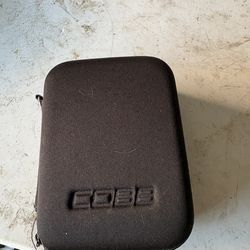 Subaru WRX Cobb access port