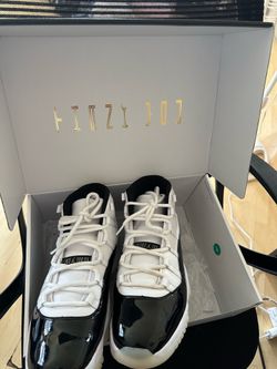Jordan retro 11 size 13 men $150