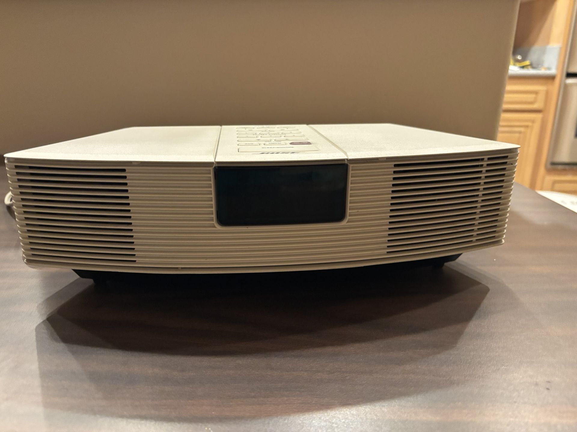 Bose Retro AM/FM Wave radio awr1-1w