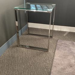 Table Or Nightstand 