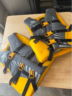 Stearns Youth Life Jacket