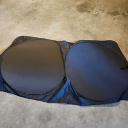 Windshield Cover