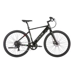 Aventon Soltera Electric Bike- Black