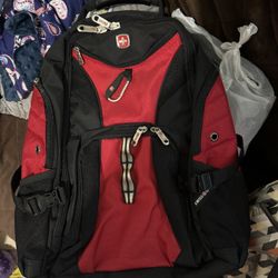 Swiss Gear Travel Gear Scan Smart
