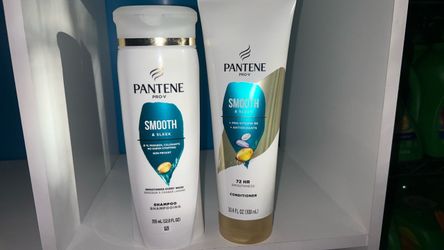 Pantene Pro-V S Shampoo and Conditioner 2/$6.00