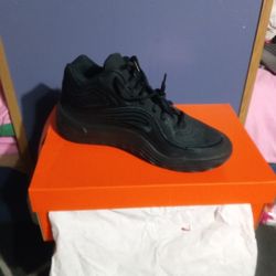 Nike Precision 8 Mid