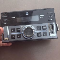 Car Radio
