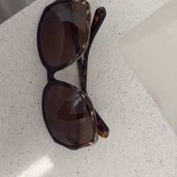 Sunglasses Christian 