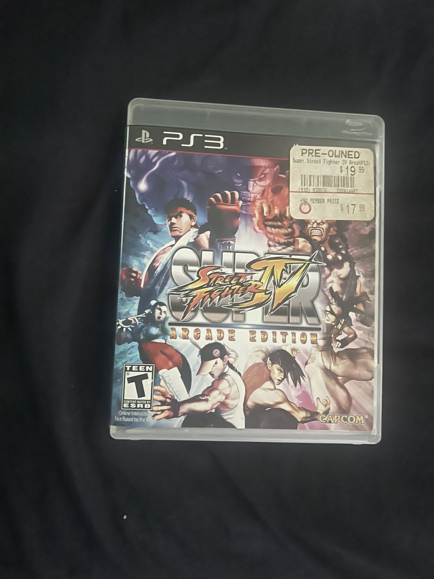 PS3 Games
