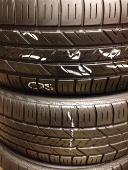 215-60-16. 205-60-16. 205-65- 205-55-16