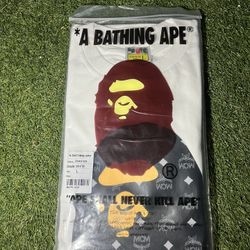 Bape T