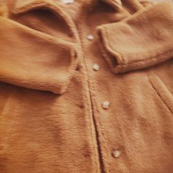 GAP Sherpa Jacket. ( Brand New)