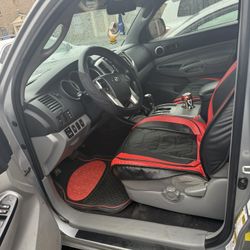 2014 Toyota Tacoma