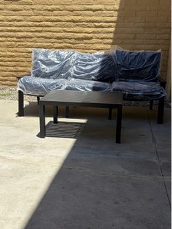 Outdoor/Garden Furniture.