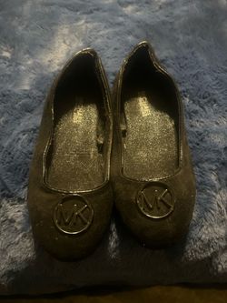 Michael Kor girls shoes