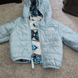 The North Face Baby Jacket 