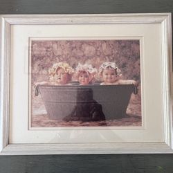 Anne Geddes picture set 